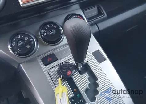 2011 Scion Xb из США, поврежденный, VIN JTLZE4FEXB1119971